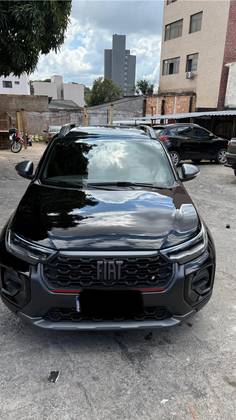 FIAT STRADA 1.0 TURBO 200 FLEX ULTRA CD CVT